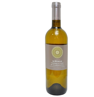 Le Stelle Vermentino