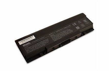 Leadoff DQ-FK890 Li-Ion 9-Cell Laptop Battery for Dell (85Whr)