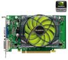 LEADTEK GeForce GT 240 - 512 MB GDDR5 - PCI-Express 2.0