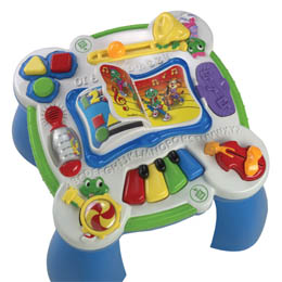 Leap Frog Leapstart Learning Table