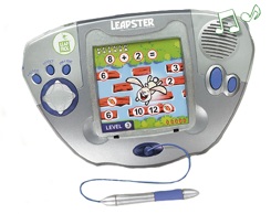 LEAP FROG leapster