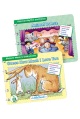 little touch pack of 2 books
