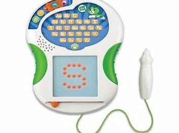Leap Frog Scribble and Write Electronic Drawing Pad 3  Years LEAP-19139