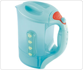 Leapfrog Boil and Pour Kettle