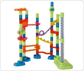 Leapfrog Extreme Marble Madness