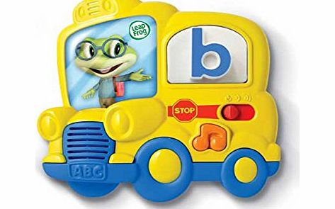 LeapFrog Fridge Phonics Magnetic Letter.