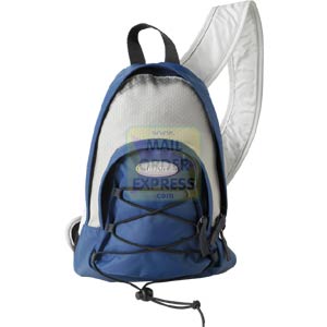 L-MAX Backpack Blue