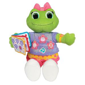 Leapfrog Leap Frog My Learning Friend Lily English and French