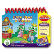 LEAPFROG MY FIRST LEAPPAD BOOK - ONCE UPON A RHYME