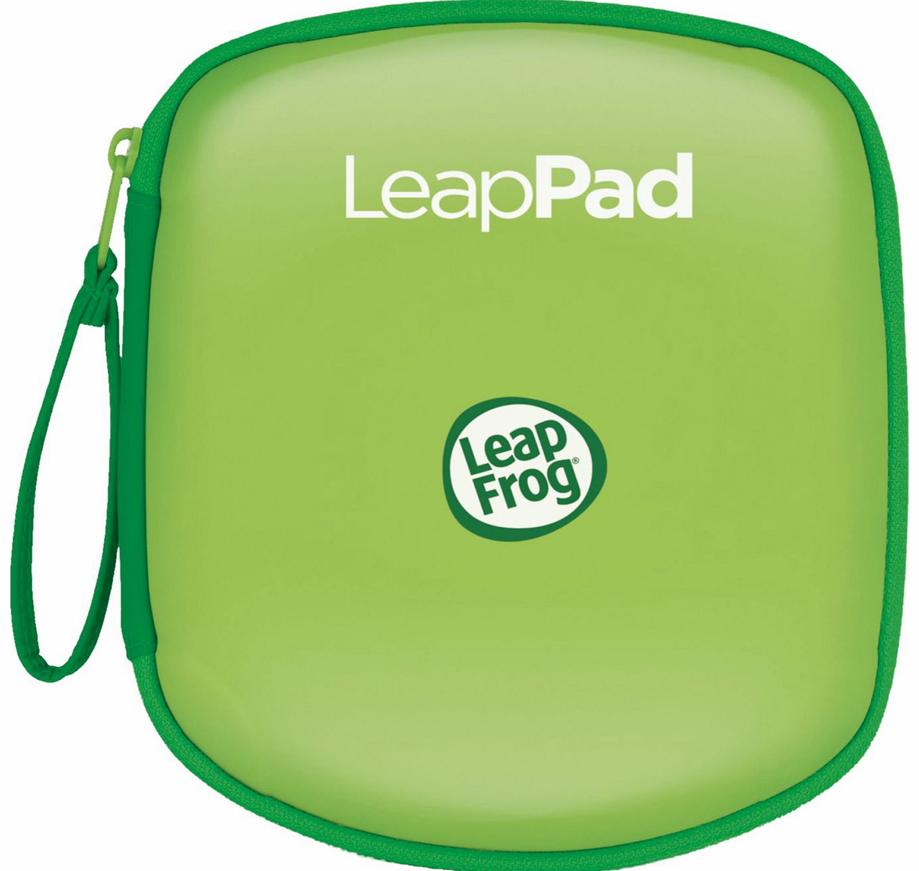 LeapPad Explorer Case - Green