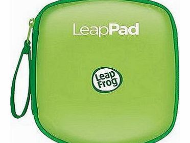LeapFrog LeapPad Explorer Case (Green)