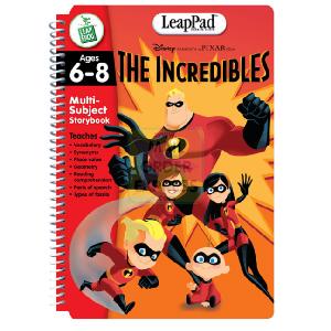 Leapfrog LeapPad Incredibles