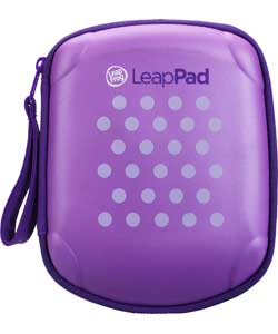 LeapPad or LeapPad2 Pink Case