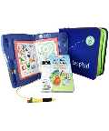 Leapfrog LeapPad Plus Writing Starter Pack