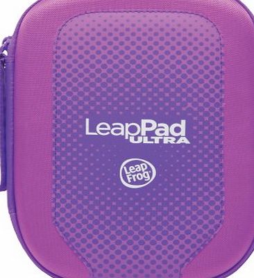LeapFrog LeapPad Ultra Carrying Case (Purple)