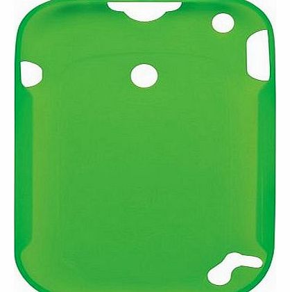 LeapPad Ultra Gel Skin (Green)