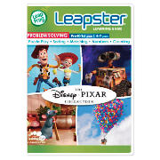 LeapFrog Leapster 2 Pixar Pals