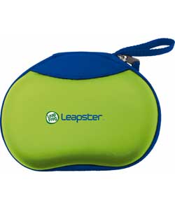 LeapFrog Leapster Carry Case - Green
