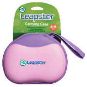 LeapFrog Leapster Storage Case Pink
