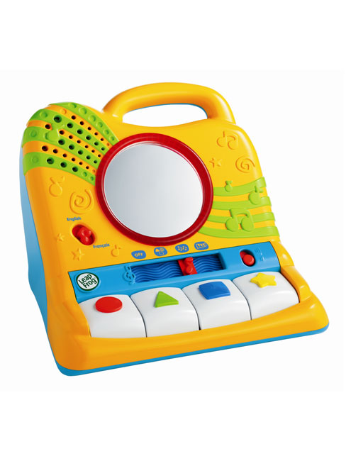 Leapfrog Learn and Groove Piano by Leapfrog