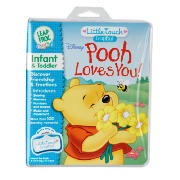 Leapfrog Little touch Winnie The Pooh