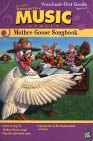 Mother Goose Song Book