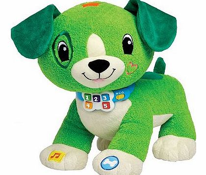LeapFrog Read With Me Scout 10158121