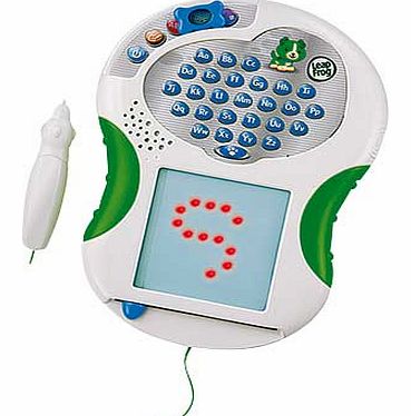 LeapFrog Scribble and Write Kids Learning Game