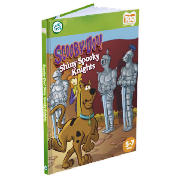 Tag Scooby-Doo! Shiny Spooky Knights