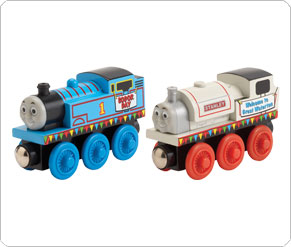 Leapfrog Thomas and Friends - Thomas And Stanley