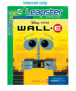 2 Wall-E
