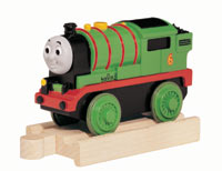 Learning Curve Percy Express Pack