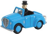 Learning Curve Take Along Fat Controllers Car