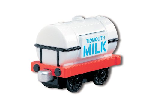 Learning Curve Take Along Thomas & Friends - Milk Tanker
