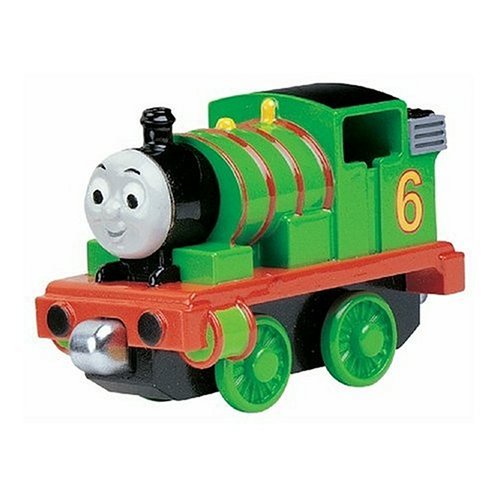 Learning Curve Take Along Thomas & Friends - Percy