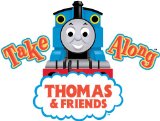 Take Along Thomas and Friends - Duck
