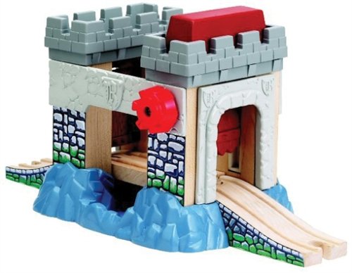 Wooden Thomas & Friends: Castle Bridge