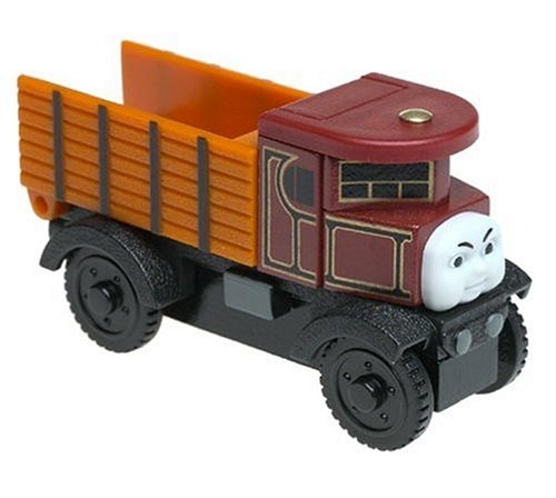Learning Curve Wooden Thomas & Friends: Elizabeth the Vintage Lorry