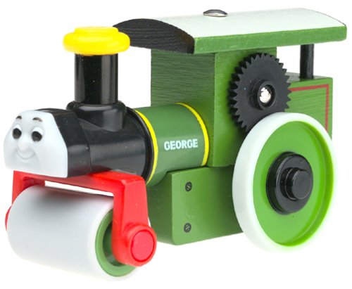 Learning Curve Wooden Thomas & Friends: George
