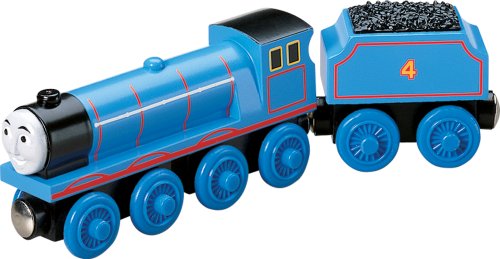 Wooden Thomas & Friends: Gordon the Big Express Engine