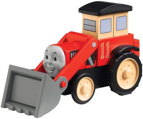 Learning Curve Wooden Thomas & Friends: Jack