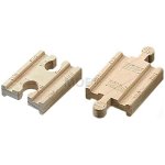Learning Curve Wooden Thomas & Friends: Track Adaptor Pack