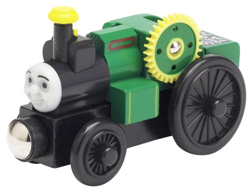 Learning Curve Wooden Thomas & Friends: Trevor
