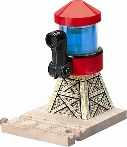 Learning Curve Wooden Thomas & Friends: Water Tower