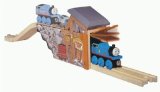 Learning Curve Wooden Thomas & Friends: Quarry Mine Tunnel