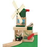 Wooden Thomas and Friends: Tobys Windmill