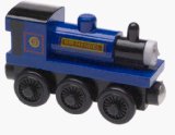 Wooden Thomas the Tank Engine and Friends: Sir Handel