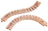 Learning Curve Wooden Thomas the Tank Engine and Friends: Wacky Track