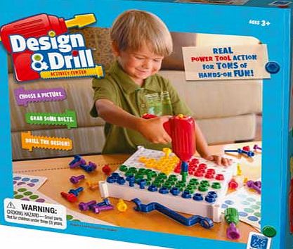Learning Resources Design and Drill Activity Set