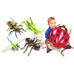 Learning Resources Inflatable Insects